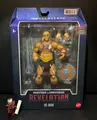 Masters of the Universe Revelation Figur He-Man Serie 1 Mattel Neu OVP MISB RAR