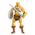 Masters Of The Universe: Revelation Masterverse Action-Figur 2021 He-Man 18 CM