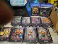 He-Man And The Masters Of The Universe Revelation Set 10 Figuren