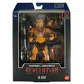 He-Man - Masterverse Revelation Motu / Masters of the Universe - MISB
