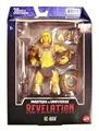 Meister des Universums Masterverse Revelation He-Man 7 " Sammlerstück Figur