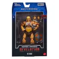 Masters of the Universe Revelation Masterverse Action Figure He-Man 18 cm