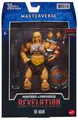 Masters of the Universe™ Revelation Masterverse - He-Man™
