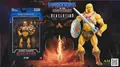 MATTEL MASTERS OF THE UNIVERSE REVELATION - MOTU - HE-MAN- ACTION FIGUR