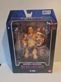 Mattel Masters of the Universe: Revelation Masterverse He-Man Actionfigur