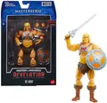 He-Man Masters Of The Universe Revelation Masterverse 18 Cm Mattel