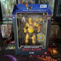 Mattel Masters of the Universe: Revelation Masterverse He-Man Actionfigur GYV09