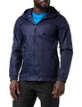 Regatta Pack-It III Jacke für Herren, Größe L, marineblau, navy, L
