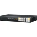 Videohub Mini 8x4 12G