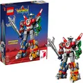 LEGO Ideas Voltron - 21311, Bausatz, 16 Jahr(e), 2321 Stück(e)