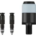Schwalbe Clik Valve / SV-SCV Ventil & Pumpenadapter (3542)