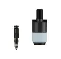 Schwalbe Fahrradpumpe CLIK SV SCV Conversion Kit Zubehör Ventile Adapter