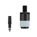 Schwalbe Clik Valve Conversion