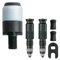 SKS Umrüst-Set SV (Sclaverand) CLIK Valve TEC-Adapter für Pumpenköpfe #3542