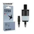 Schwalbe-Ventil-Scv
