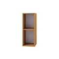 Standregal  Platto , holzfarben , Maße (cm): B: 34 H: 72