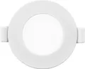3w LED Deckenspot Einbauspot Panel Ultra Slim Einbauleuchte Rund Ø 8,5 cm warmweiß
