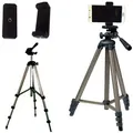 TronicXL Smartphone Stativ Handy für Handy zb Doro 8050 8080 8035 8031 8031C Smartphone-Halterung