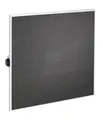 Bella Jolly Infrarot Keramikheizkörper 60 x 60 cm 440 Watt natursteinoptik
