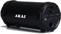 Akai ABTS-12C, 1.0 Kanäle, 5 W, 120 - 20000 Hz, Verkabelt & Kabellos, 10 m, USB Typ-A