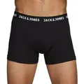 Jack & Jones Herren Achuey 7er Pack Boxershorts