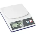 Kern EFS 500-2 Schulwaage Wägebereich (max.) 500g Ablesbarkeit 0.01g Weiß
