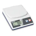 Kern Schulwaage EFS 500-2, Wägebereich 500 g, Ablesbarkeit 0,01 g