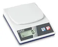 KERN Schulwaage EFS 500-2 (2-Tasten-Bedienung, Wägebereich max. 500 g, Ablesbarkeit 0,01 g, Reproduzierbarkeit 0,01 g, Linearität 0,03 g, Waage für Schulunterricht)
