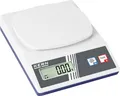 Kern EFS 500-2 Schulwaage Wägebereich (max.) 500g Ablesbarkeit 0.01g Weiß