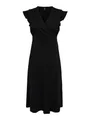 ONLMAY Life S/L WRAP MIDI Dress JRS