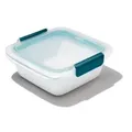 OXO Prep and Go Lunchbox 11301600 , 1 Stück - 1 Liter