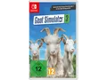 Goat Simulator 3 - [Nintendo Switch]