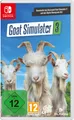 Goat Simulator 3 - [Nintendo Switch]