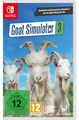 Goat Simulator 3  SWITCH - PLAION GmbH - (Nintendo Switch / Action)