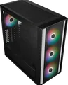Cooler Master MasterBox 600 Desktop E-ATX RGB PC Gehäuse