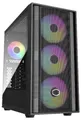 Cooler Master MB600-KGNN-S00 Desktop PC-Gehäuse Schwarz