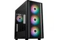 COOLER MASTER PC-Gehäuse Cooler Master MasterBox 600, Tower-Gehäuse