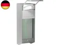 Eurospender, Seifenspender Wandbefestigung, Soap Dispenser Mit Ellbogendruck