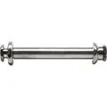 Paul Component Engineering Paul Component High Flange Achsenkit HR, 130mm Bolt-On, silver (40085942)