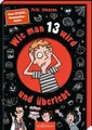 Wie man 13 wird und überlebt: Lustiges Kinderbuch vo... | Buch | Zustand wie neu