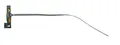 Power4Laptops Ersatz Laptop EIN- / Ausschalter Leiterplatte mit Kabel kompatibel mit Asus X550VX-DM355T