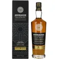 Ardnahoe 5 Years Old INAUGURAL RELEASE Islay Single Malt Scotch Whisky 50% Vol. 0,7l in Geschenkbox