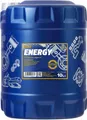 10 Liter MANNOL 5W-30 ENERGY Ford WSS-M2C913-B VW 502 00 VW 505 00 MB 229.3 VW 503 01 VW 501 01 MB 229.5 BMW Longlife-98 Renault RN0710 Renault RN0700