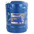 10 LITER SAE 5W-30 MOTORÖL MANNOL ENERGY 5W30 502.00 505.00 ACEA A3 B3 229.3 ÖL