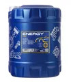 Mannol 7511 Energy 5W-30 10L FORD WSS-M2C913-B