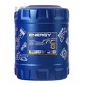 MANNOL MN751110SCT 5W-30 Motoröl 10L Energy SAE 5W30 HC-Synthese Öl Kanister