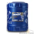 MANNOL 10 L LITER ENERGY 5W-30 MOTOR-ÖL MOTOREN-ÖL 50048181
