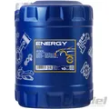 1x10L MANNOL ENERGY 5W-30 MOTORÖL passend für VW 502 505.00 BMW LL-98 MB 229.5
