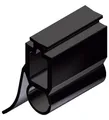 Pepperl+Fuchs Fabrik Gummiprofil GP12/145-295 Sensorik 64315287 Gummiprofil