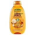 Ultra Dolce Meraviglioso Shampoo mit Olio di Argan und Kamelie 300 ml